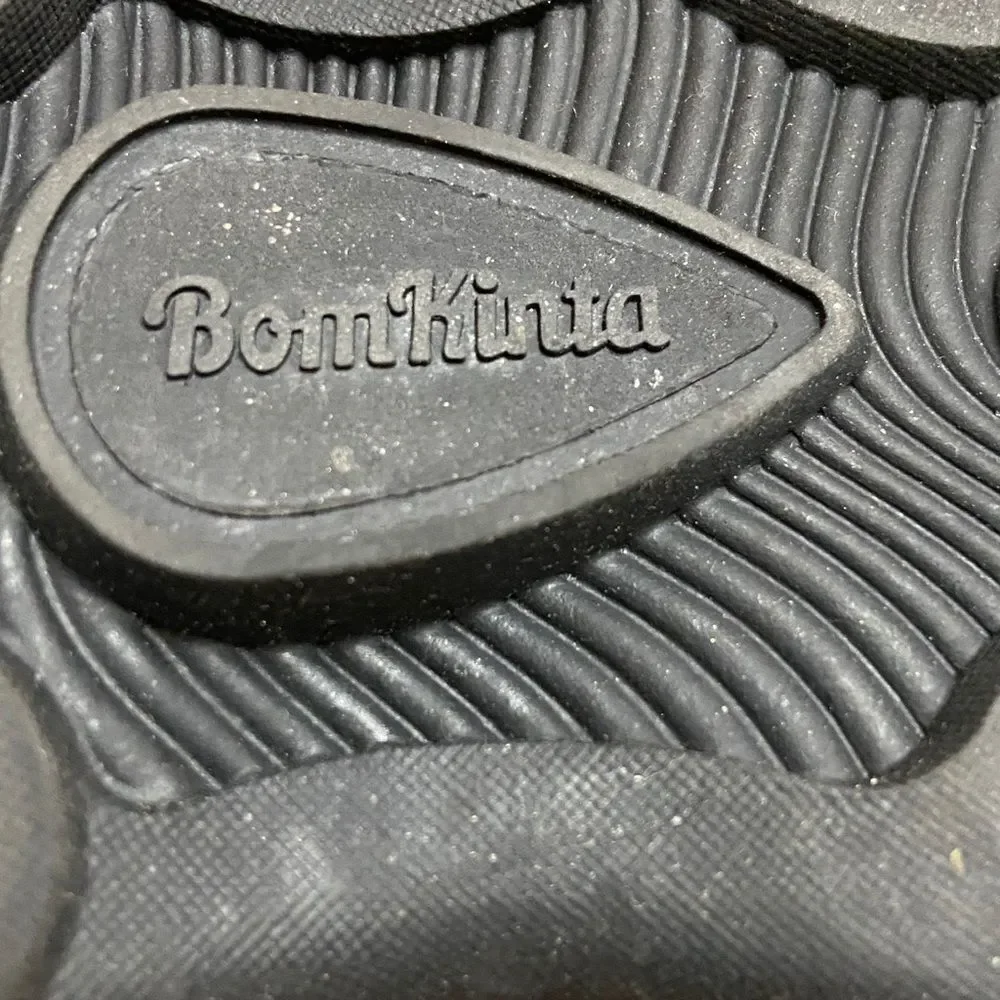 BomKinta Outdoors Women’s Blue Insulated Boots Size 41.5 US 10 10.5 Appropriate